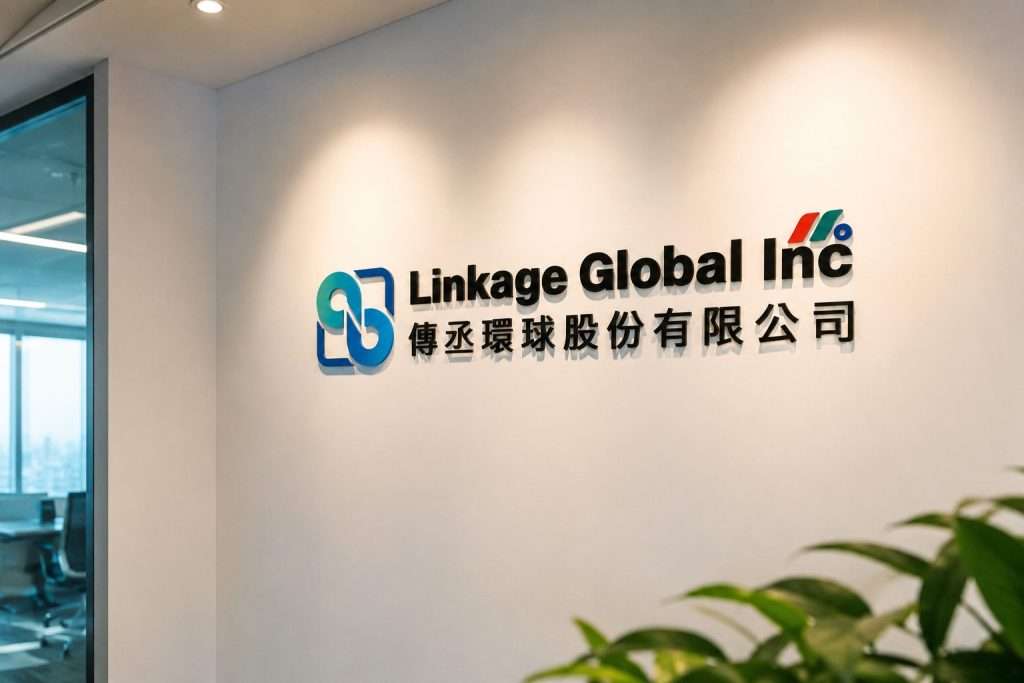 Linkage Global stock swings after $8 million buyback; traders weigh next steps