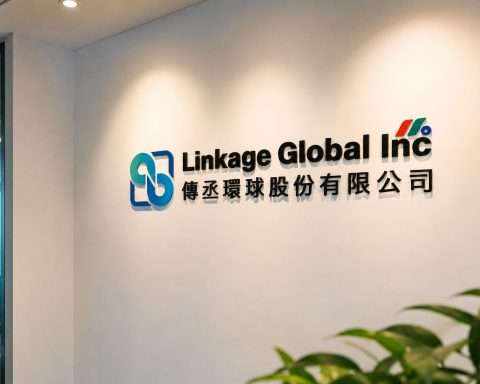 Linkage Global stock swings after $8 million buyback; traders weigh next steps
