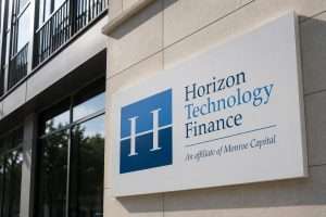 Horizon Technology Finance Stock Jumps Before the Open — Why the Dividend Math Matters Now