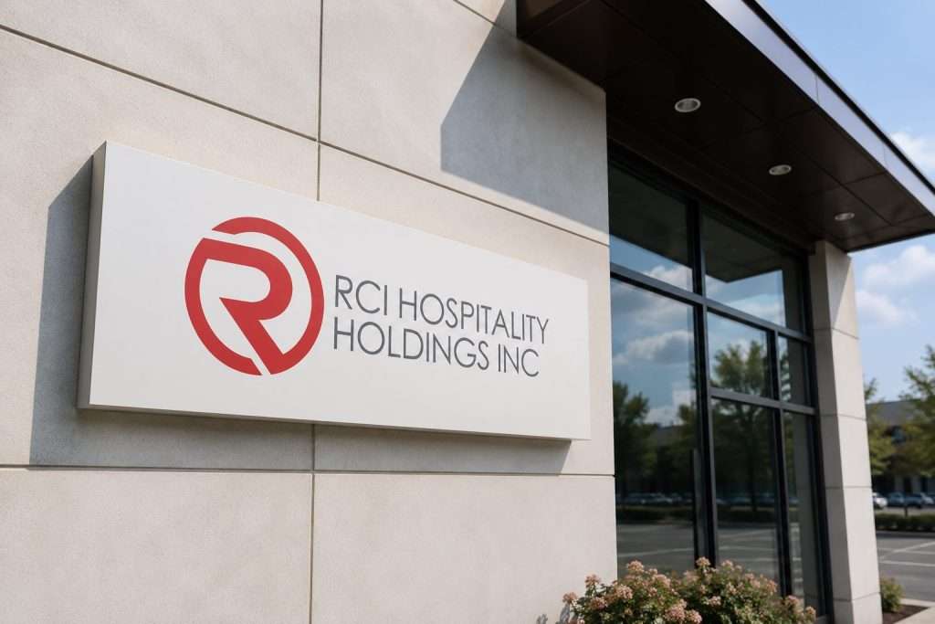 RCI Hospitality Shares Jump After Anticipated Filing, Numbers Raise Questions