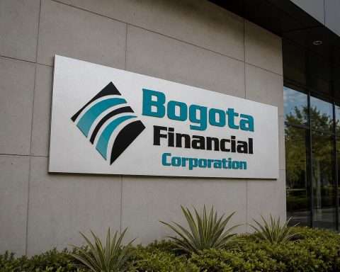 Bogota Financial Shares Steady; Deposit Data Draws Attention