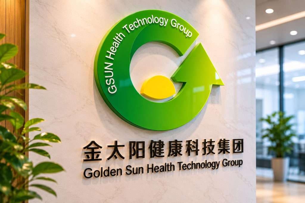 Golden Sun Faces Nasdaq 42-Cent Deadline as Traders Watch