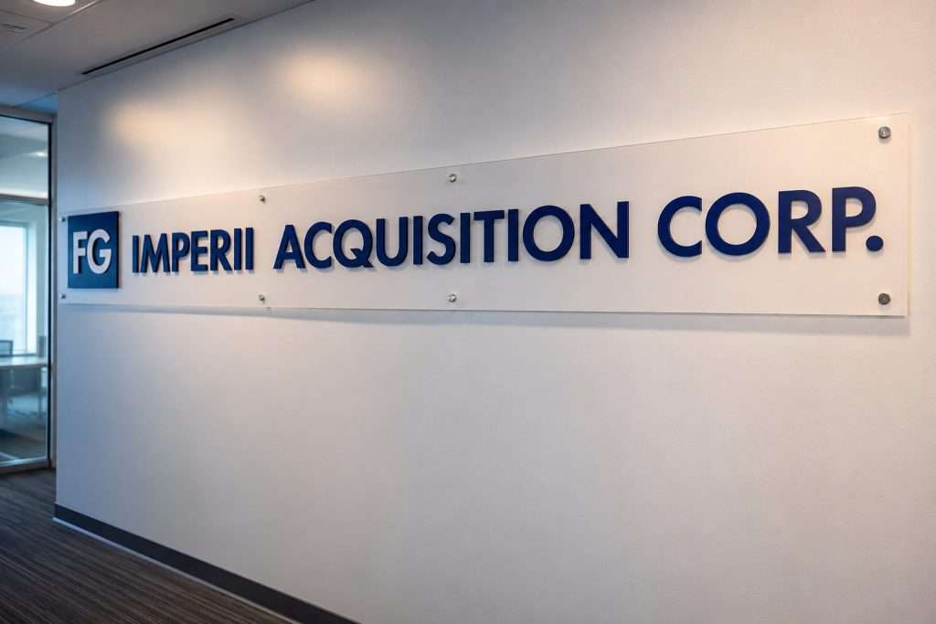 Imperii Acquisition hovers at $10 as SPAC traders turn their focus back