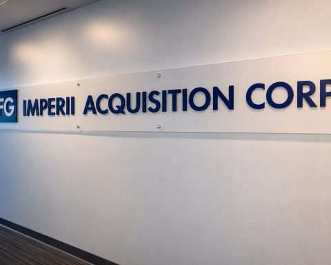 Imperii Acquisition hovers at $10 as SPAC traders turn their focus back