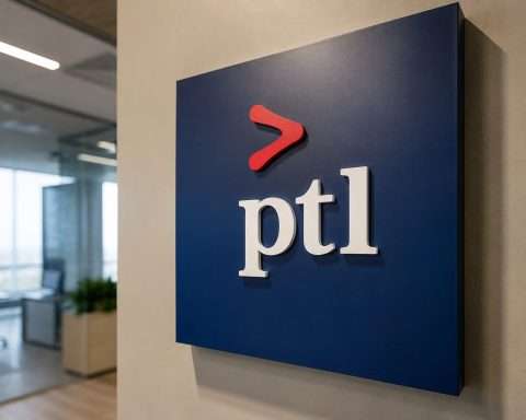 PTLE stock sits close to $5 ahead of market open as small fuel name hits radar