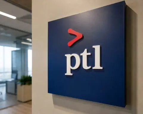 PTLE stock sits close to $5 ahead of market open as small fuel name hits radar