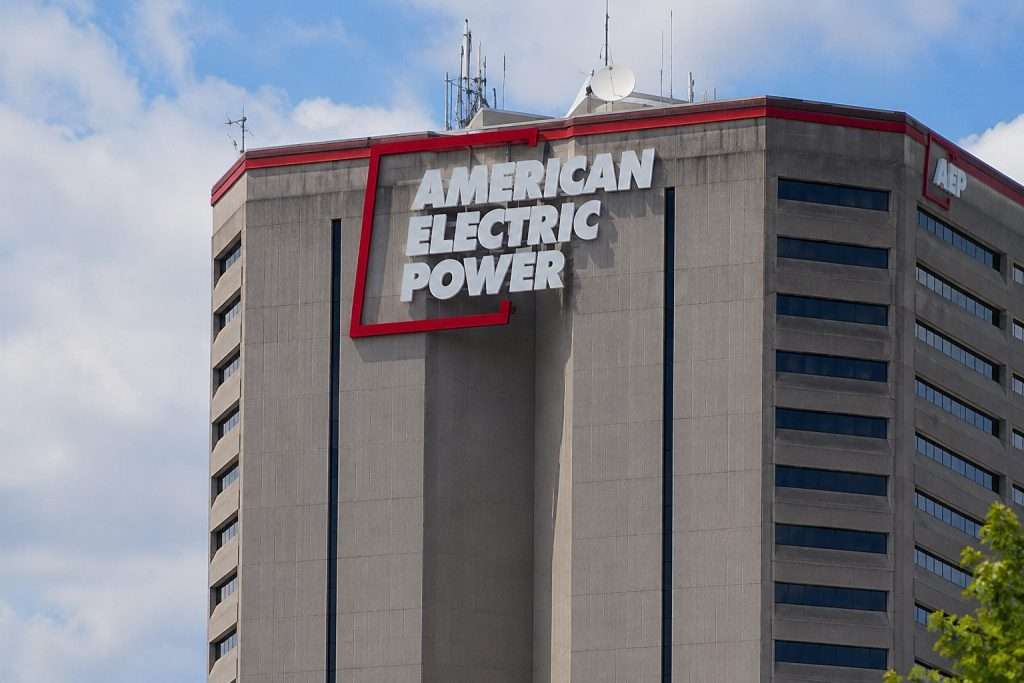 AEP Falls Again as Investors Scrutinize $78 Billion Grid Spending