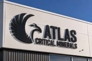 Atlas Critical Minerals Stock Faces a New Test as Defense-Metals Money Rushes Into Nasdaq
