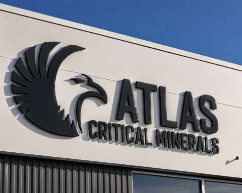 Atlas Critical Minerals Stock Faces a New Test as Defense-Metals Money Rushes Into Nasdaq