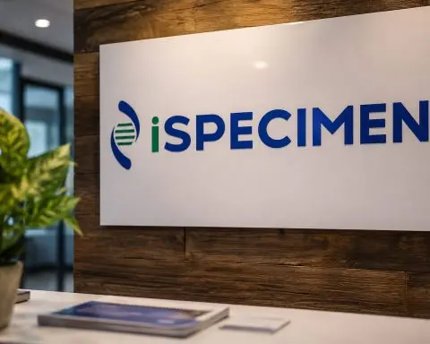 iSpecimen trades near lows as cash test and vote loom