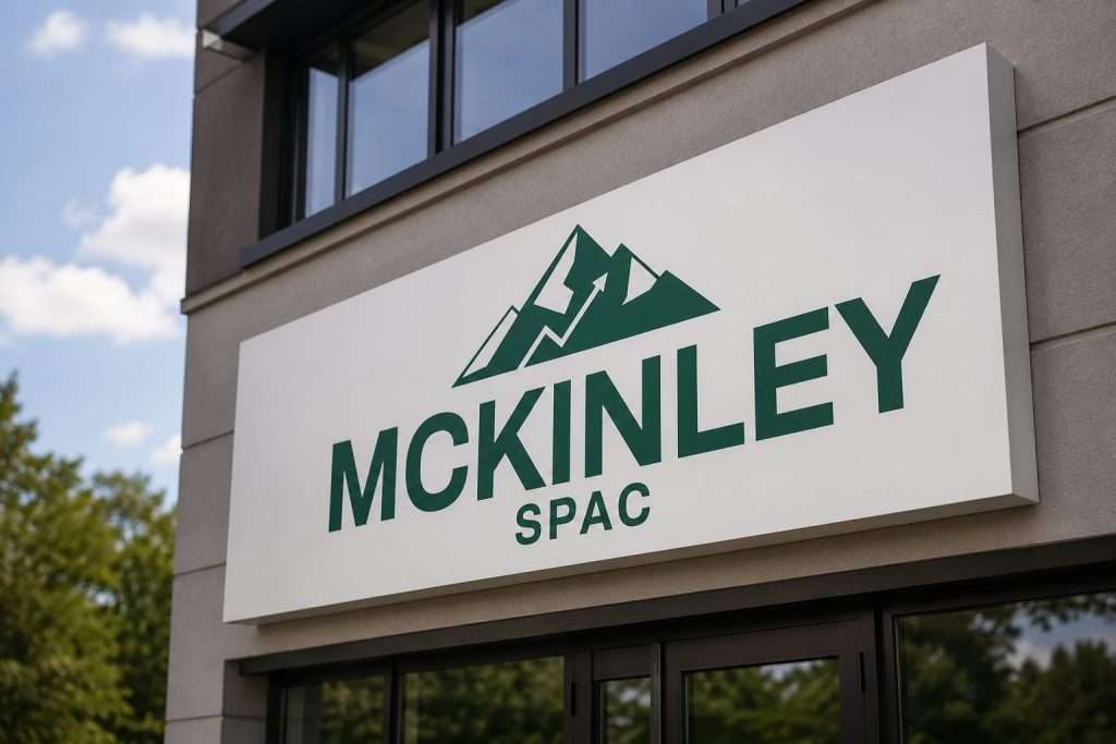 McKinley Acquisition Stock Flat at $10 as $176.7M Deal Waits