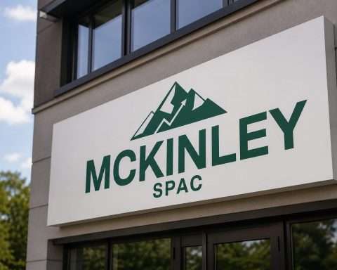 McKinley Acquisition Stock Flat at $10 as $176.7M Deal Waits