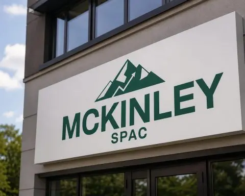 McKinley Acquisition Stock Flat at $10 as $176.7M Deal Waits