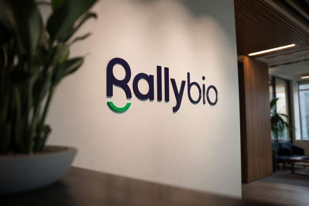 Rallybio Stock Faces a $50 Million Test as Traders Weigh What Comes Next