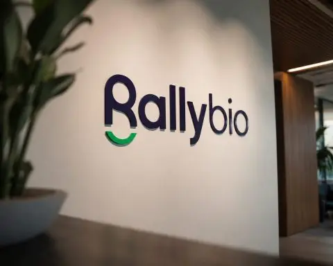 Rallybio Stock Faces a $50 Million Test as Traders Weigh What Comes Next