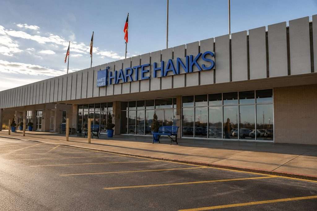 Harte Hanks Stock at $2.58: Why This Tiny Nasdaq Name Is Back on Traders’ Screens