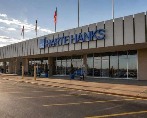 Harte Hanks Stock at $2.58: Why This Tiny Nasdaq Name Is Back on Traders’ Screens