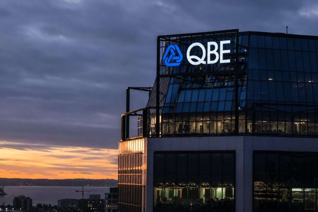 QBE Stock Is Back Near Its Highs. Here’s What Traders Are Watching Now