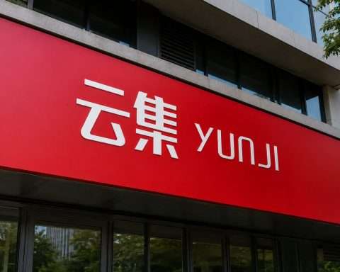 Yunji Stock Near $1.57: Tiny Nasdaq China E-Commerce Bet Faces a Bigger Test