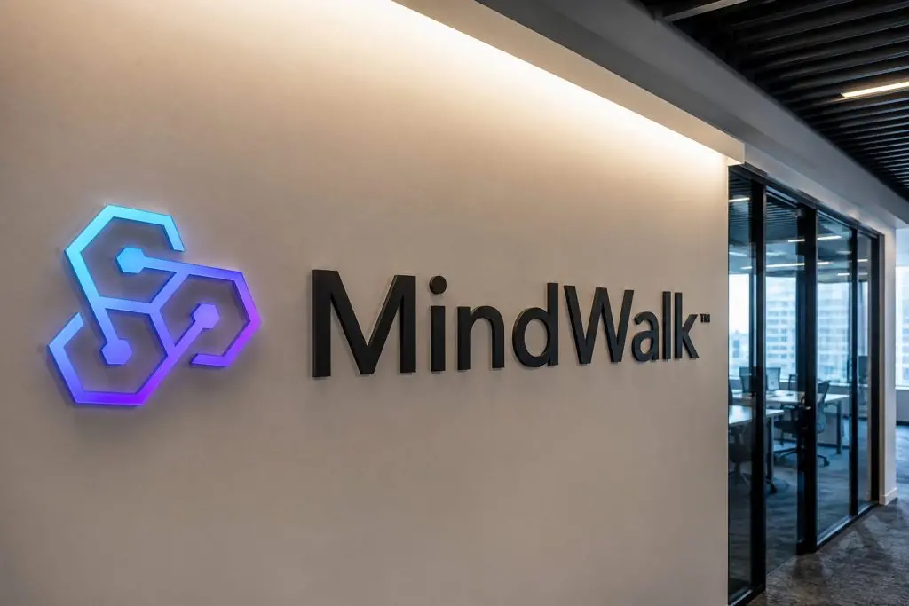 MindWalk Stock Slips as AI Pandemic Platform Launch Puts HYFT Back in Focus