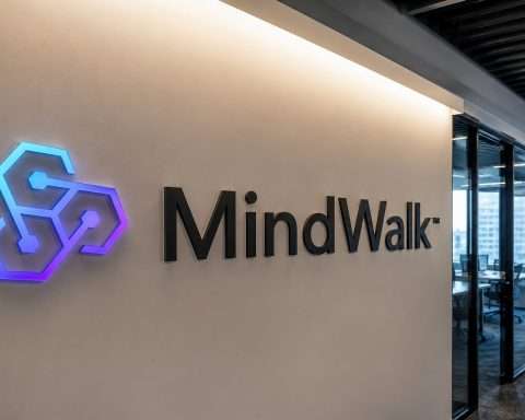 MindWalk Stock Slips as AI Pandemic Platform Launch Puts HYFT Back in Focus
