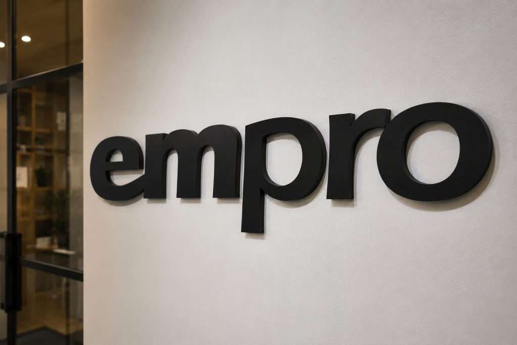 Nasdaq Deadline Looms After Empro Stock Halted