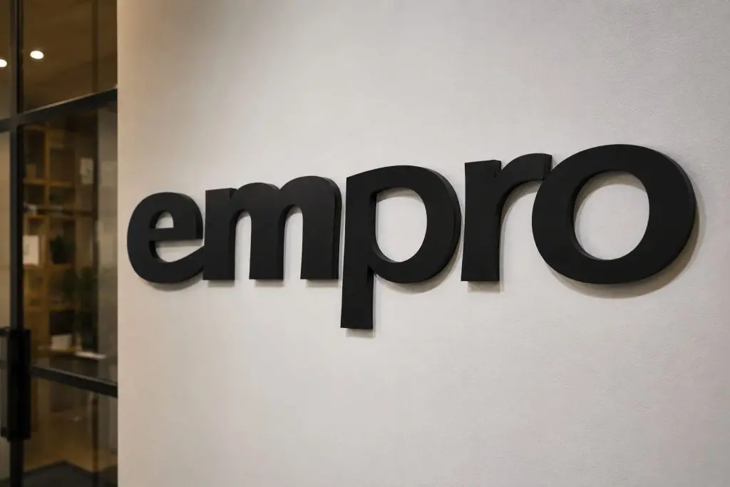 Nasdaq Deadline Looms After Empro Stock Halted