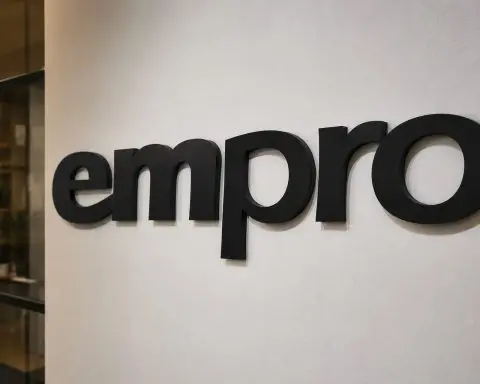 Nasdaq Deadline Looms After Empro Stock Halted