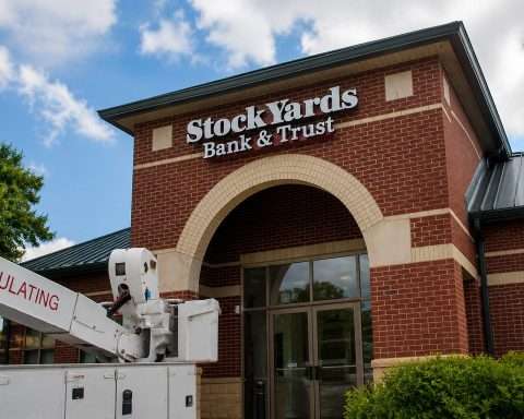 Stock Yards Bancorp Shares Gain; Investors Eye October Field & Main Deadline