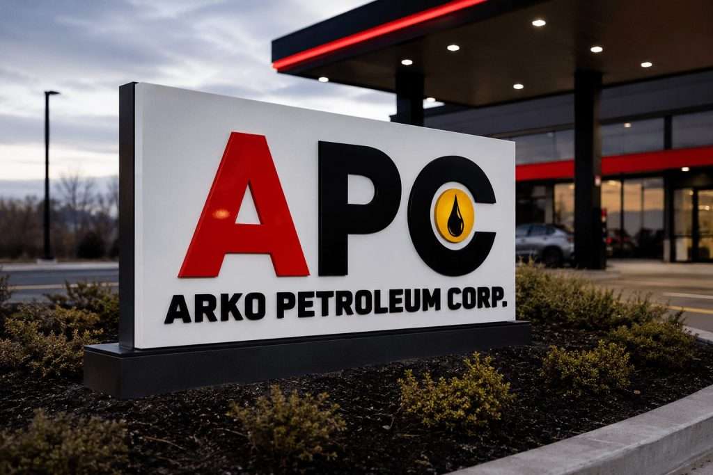 ARKO Dips on Dividend Day as Fuel Margins Draw Scrutiny