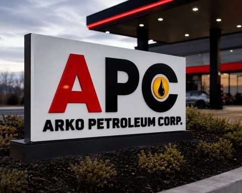 ARKO Dips on Dividend Day as Fuel Margins Draw Scrutiny
