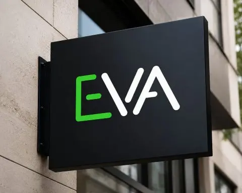 Eva Live Stock Falls As $20 Million AI Senior-Care Bet Runs Into Cash Questions