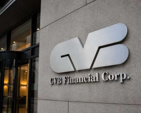 CVB Financial Shares Trade Higher Ahead of Heritage Deal, General Counsel Departure