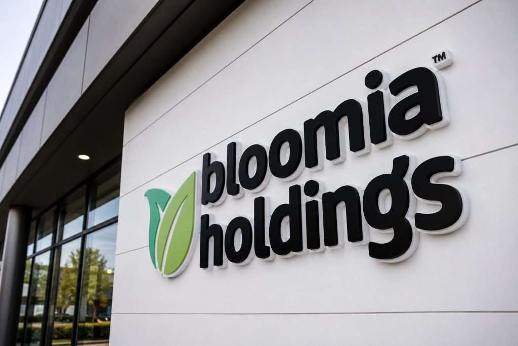 Bloomia Dips as Debt Maturity Hangs Over TULP