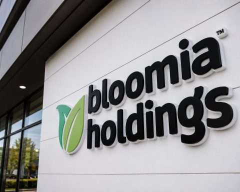 Bloomia Dips as Debt Maturity Hangs Over TULP