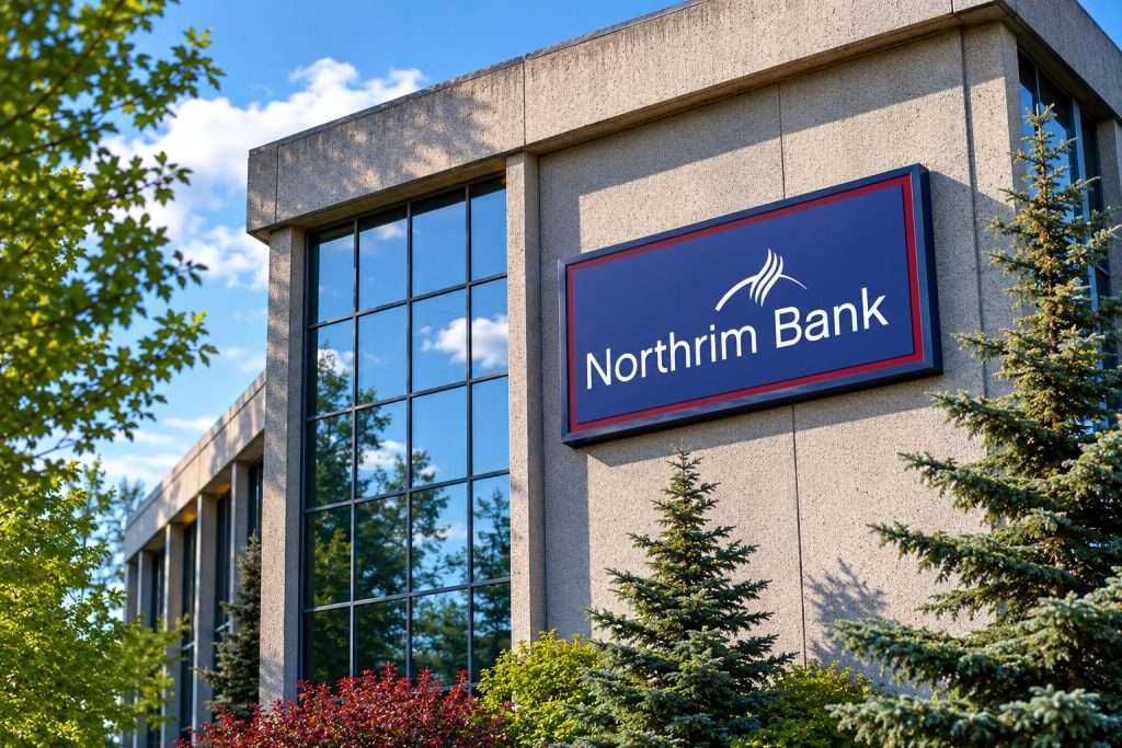 Northrim BanCorp (NRIM) Stock Ticks Up After $0.16 Dividend — The Small-Bank Signal to Watch