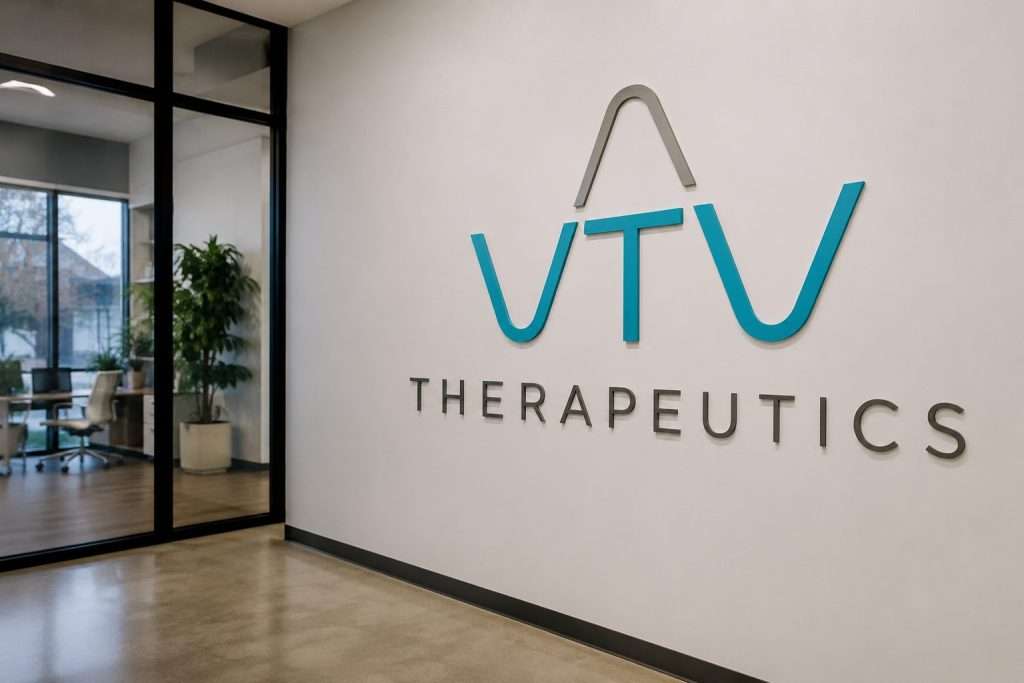 vTv Therapeutics Drops as Diabetes Study Date Approaches