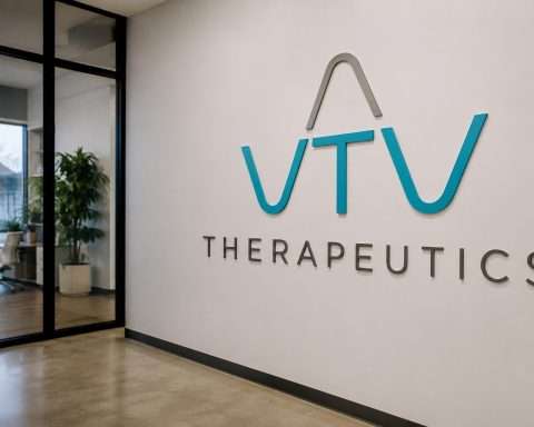 vTv Therapeutics Drops as Diabetes Study Date Approaches