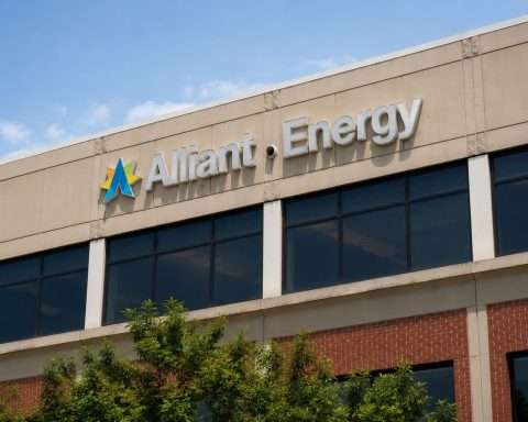 Alliant Energy Shares Fall Again as Investors Watch Data-Center Power Plays