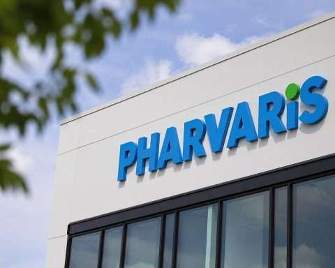 Pharvaris Trades Flat as Investors Wait for June Data Update