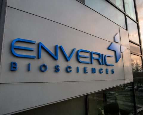 Enveric Biosciences Stock Slips as Cash Questions Hang Over ENVB