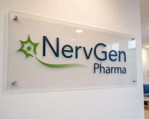 NervGen Stock Climbs with Trial Approaching, Cash Burn Still a Focus