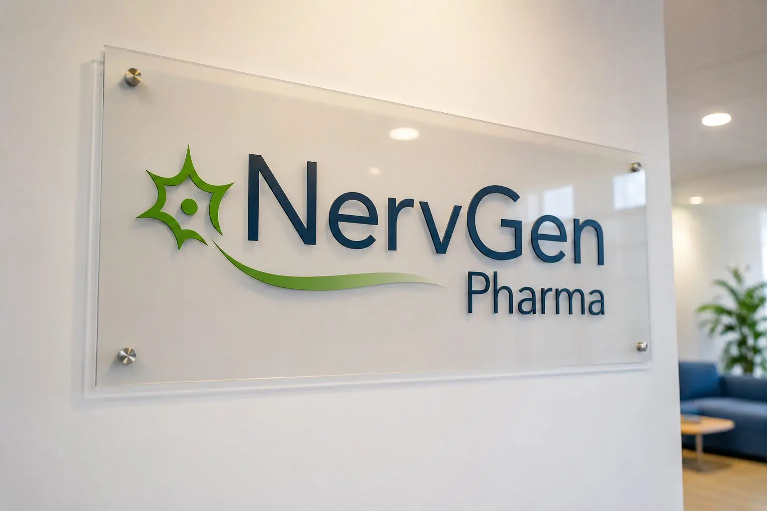 NervGen Stock Climbs with Trial Approaching, Cash Burn Still a Focus