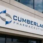 Cumberland Pharma Stock Rises After China Antibiotic Launch — Why Investors Are Watching