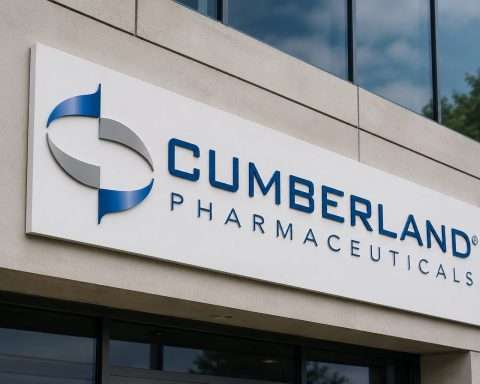 Cumberland Pharma Stock Rises After China Antibiotic Launch — Why Investors Are Watching