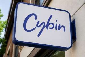 Cybin Shares Up Slightly as HELP Backers Focus on Main Trial