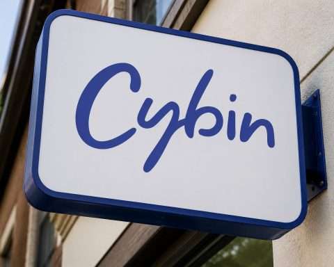 Cybin Shares Up Slightly as HELP Backers Focus on Main Trial