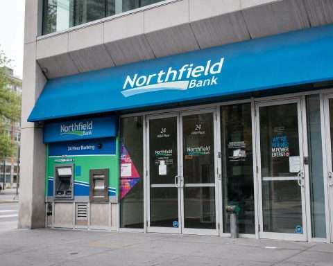 Northfield Bancorp Trades Close to Deal Value, With June Vote Key