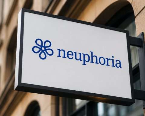Why NEUP Stock Is Jumping Today as Neuphoria Turns Into a Cash-Runway Bet
