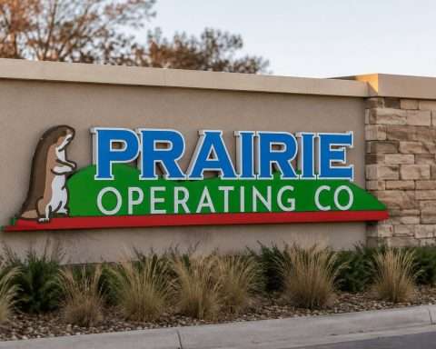 Prairie Operating Trades Under 90 Cents as New Test Approaches This Week